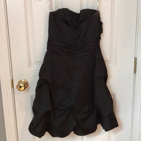 Bridesmaid dress - Picture 2 of 2